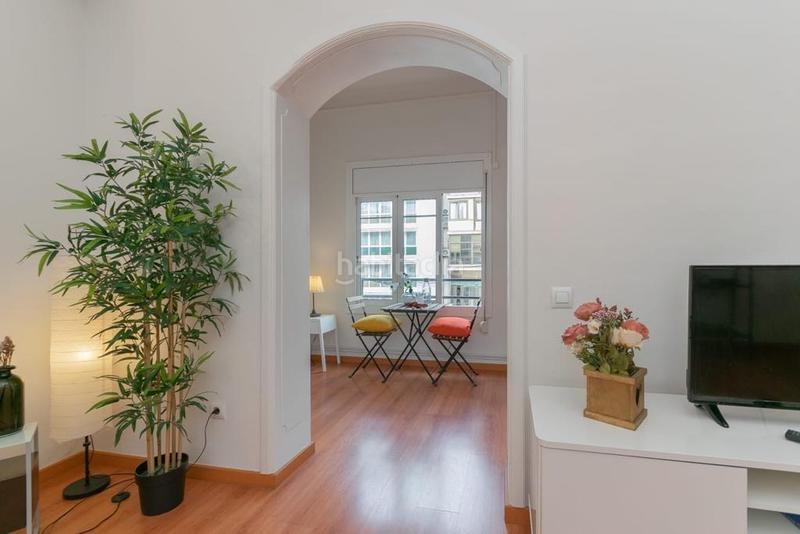 Foto 00b65e45-f754-4215-be9a-e84e94e878ff. Lloguer apartament amb calefacció a Dreta de l´Eixample Barcelona