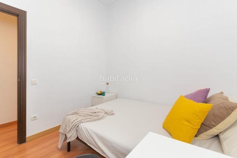 Foto 0d469521-f472-4fbf-82c4-d95a0af21817. Lloguer apartament amb calefacció a Dreta de l´Eixample Barcelona