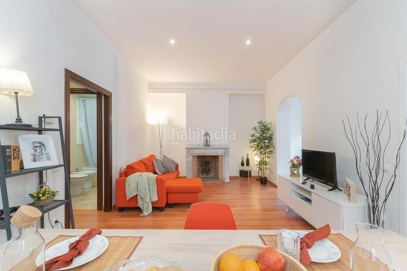 Foto 1542db7e-ec3c-415b-9b33-fdf4399eaf6a. Lloguer apartament amb calefacció a Dreta de l´Eixample Barcelona