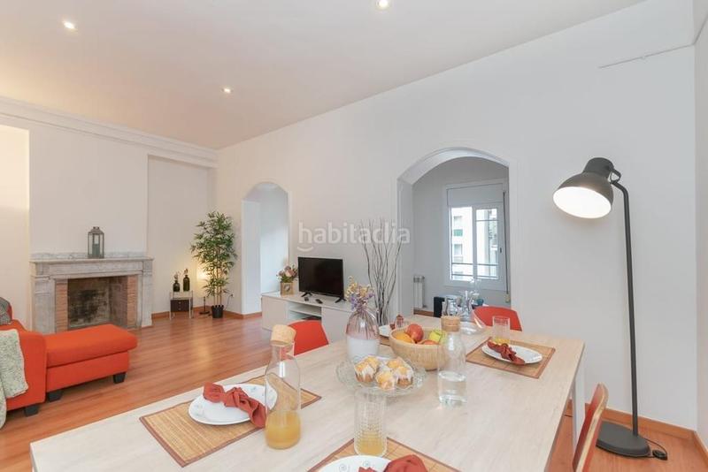 Foto 1a9b7119-cd1b-493c-a7a8-1696a144ea82. Lloguer apartament amb calefacció a Dreta de l´Eixample Barcelona