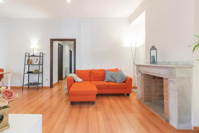Foto 1b6e89f5-7056-4370-b045-66274a412808. Lloguer apartament amb calefacció a Dreta de l´Eixample Barcelona
