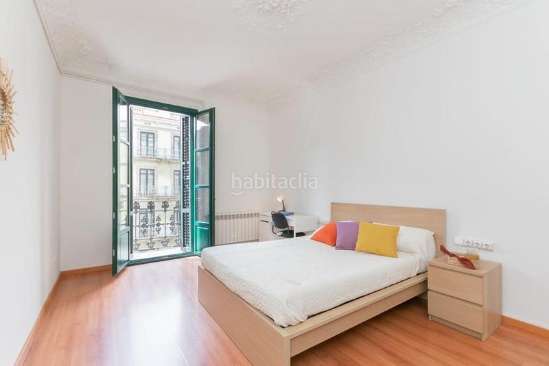 Foto 1f2cac3e-c30f-4911-bdd7-2dec88d26ef2. Lloguer apartament amb calefacció a Dreta de l´Eixample Barcelona
