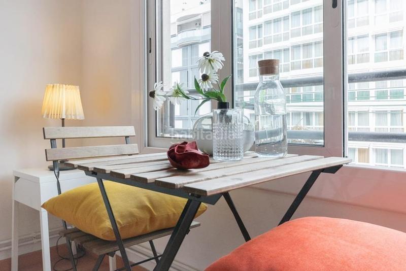 Foto 225a65f9-a8c0-4972-bb5f-5a6e5871897d. Lloguer apartament amb calefacció a Dreta de l´Eixample Barcelona