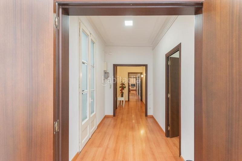 Foto 231a948b-a74c-4842-b4f9-6c19a54c1a4a. Lloguer apartament amb calefacció a Dreta de l´Eixample Barcelona