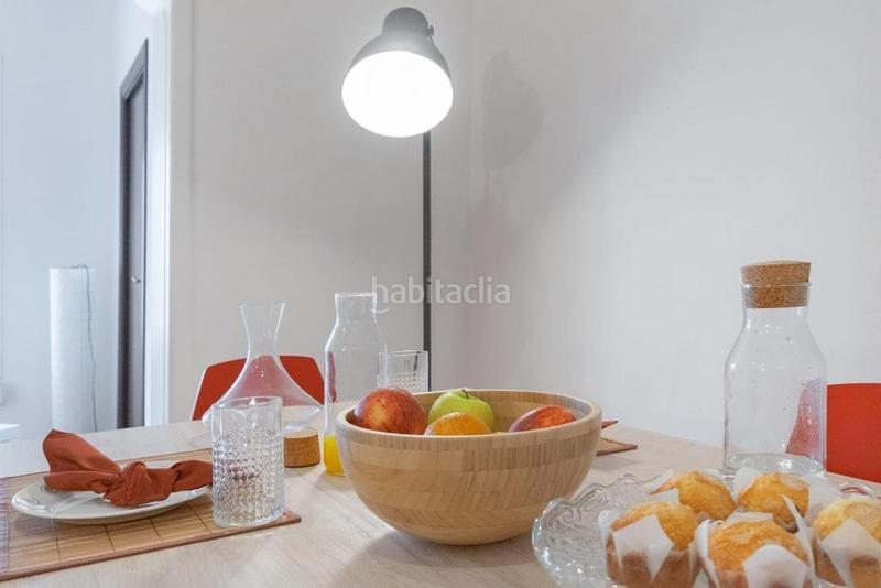 Foto 28468298-7b18-4917-ab55-75a4354f41c2. Lloguer apartament amb calefacció a Dreta de l´Eixample Barcelona