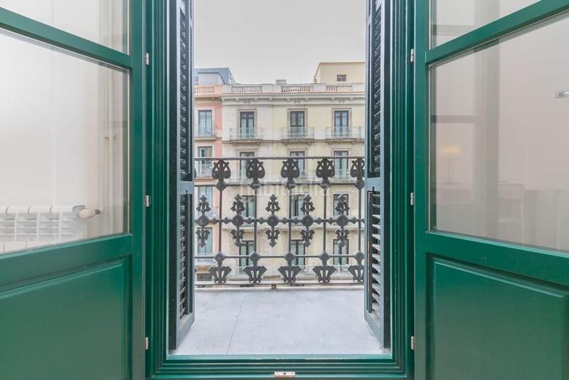 Foto 4209b6ff-1fa7-4675-8ac9-ddf6bb915f7f. Lloguer apartament amb calefacció a Dreta de l´Eixample Barcelona