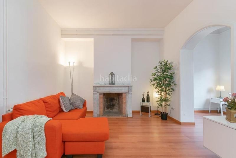 Foto 4ff14de3-1736-4eb6-b2aa-f810b1be7543. Lloguer apartament amb calefacció a Dreta de l´Eixample Barcelona