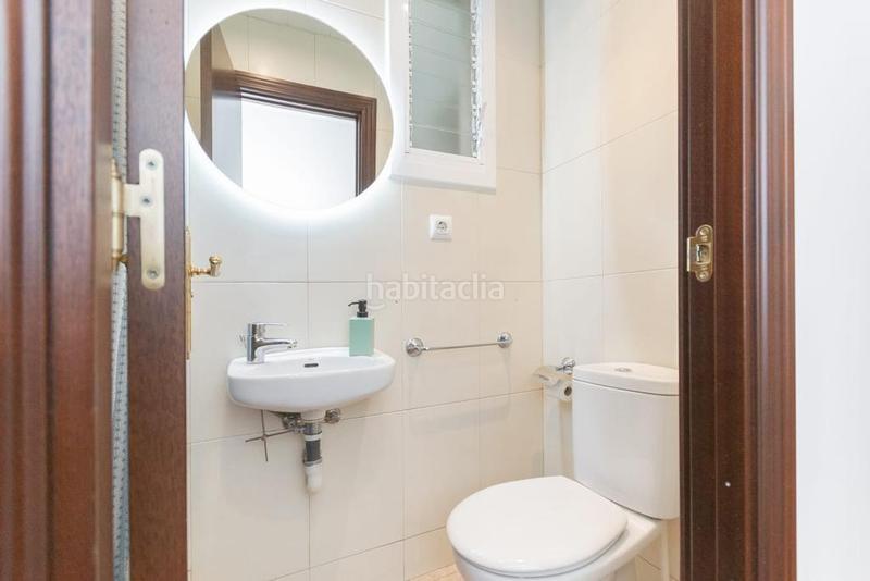 Foto 5078370f-b5e7-48d6-9b98-ee0fec3cc55b. Lloguer apartament amb calefacció a Dreta de l´Eixample Barcelona