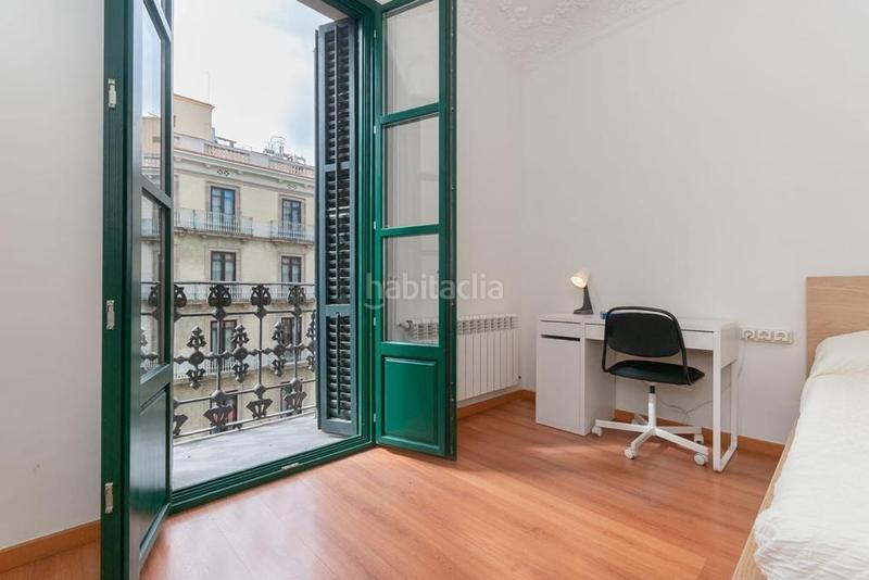 Foto 8854e678-49bf-4058-822c-3527ec693051. Lloguer apartament amb calefacció a Dreta de l´Eixample Barcelona