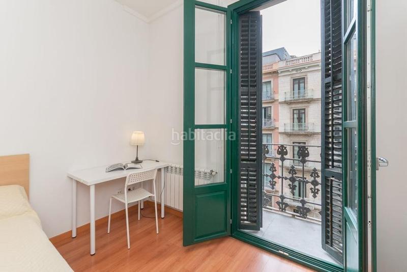 Foto 8a8aac1a-aba6-4779-8530-e47b95be9b56. Lloguer apartament amb calefacció a Dreta de l´Eixample Barcelona