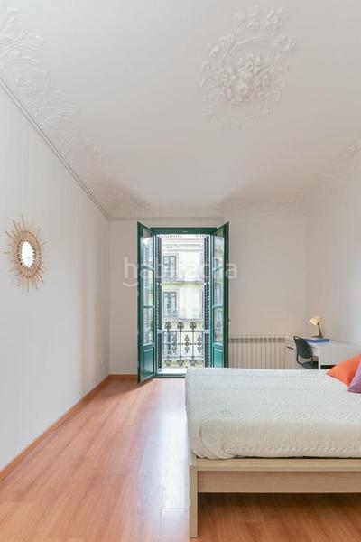 Foto 966ea81f-8651-41e8-b7fa-83fa6fd001c8. Lloguer apartament amb calefacció a Dreta de l´Eixample Barcelona