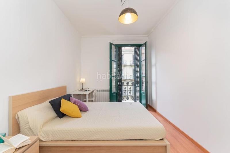 Foto 96b065ff-7a12-4203-a5aa-9ae6f80aeea3. Lloguer apartament amb calefacció a Dreta de l´Eixample Barcelona