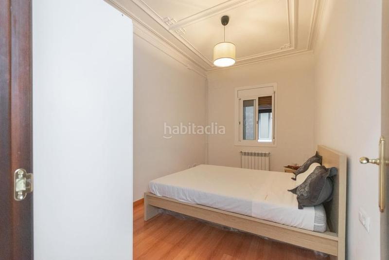 Foto c8ddf1a7-f89e-421d-882c-847f182b8acf. Lloguer apartament amb calefacció a Dreta de l´Eixample Barcelona