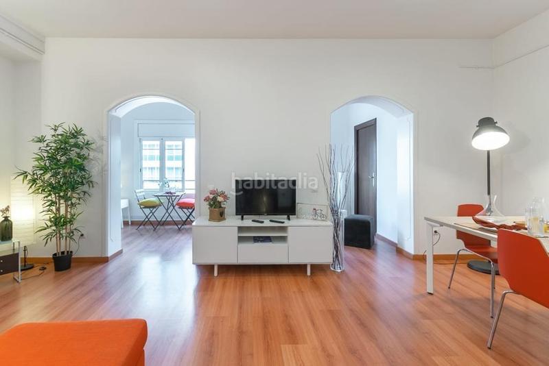 Foto cef90a0e-5a07-46af-86a4-ad2e5a99a67d. Lloguer apartament amb calefacció a Dreta de l´Eixample Barcelona