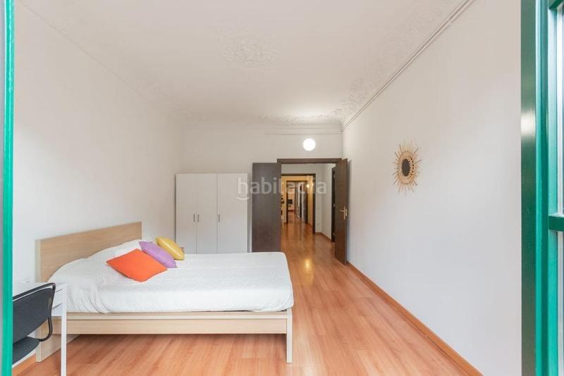 Foto de202963-d452-4190-a322-6962660ab6f4. Lloguer apartament amb calefacció a Dreta de l´Eixample Barcelona