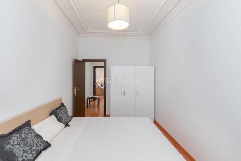 Foto f334a9d1-1d8a-4c82-a59e-7ce6cc410e4f. Lloguer apartament amb calefacció a Dreta de l´Eixample Barcelona