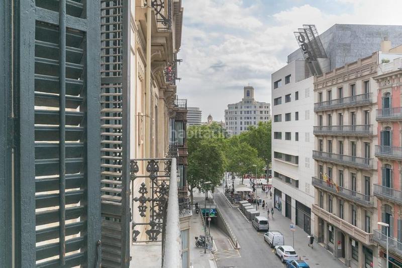 Foto f6d35057-bdf6-4725-95ae-050f32eec0b2. Lloguer apartament amb calefacció a Dreta de l´Eixample Barcelona