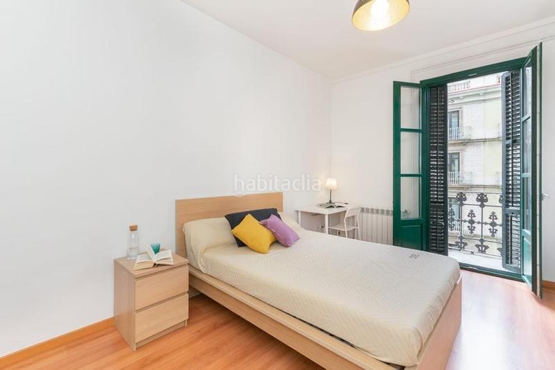 Foto f95fe6fd-4469-4eb2-bc1a-a96dadfd5fe8. Lloguer apartament amb calefacció a Dreta de l´Eixample Barcelona