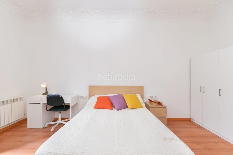 Foto 3d76eafb-15dd-4d9e-a67f-1a435cdbe479. Location appartement avec chauffage dans Dreta de l´Eixample Barcelona