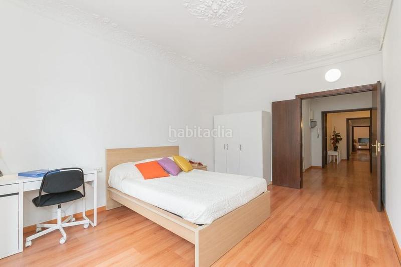 Foto 693891bd-0abb-4b74-82bf-fcdd51304473. Location appartement avec chauffage dans Dreta de l´Eixample Barcelona