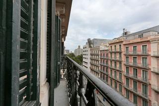 Location Appartement  De bergara. Encantador piso en barcelona