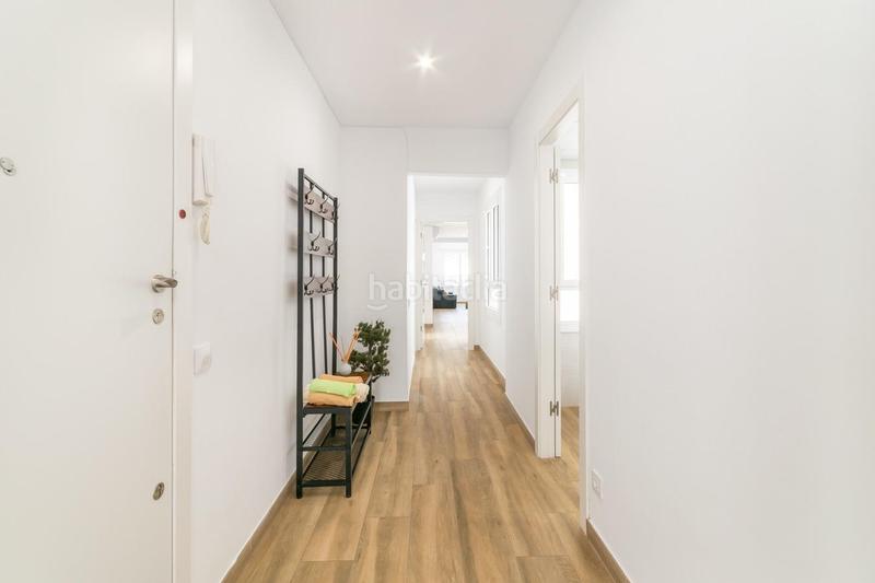 Foto d44415e8-cd95-463d-8fe1-b7a3227626b8. Alquiler apartamento amplio piso reformado en Dreta de l´Eixample Barcelona