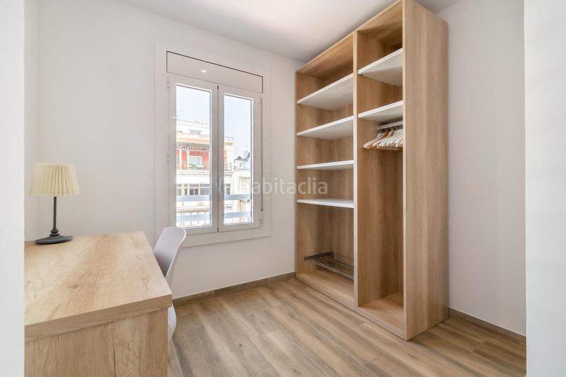 Foto dbffd5f3-204f-4464-b26d-8ea7756301d3. Alquiler apartamento amplio piso reformado en Dreta de l´Eixample Barcelona