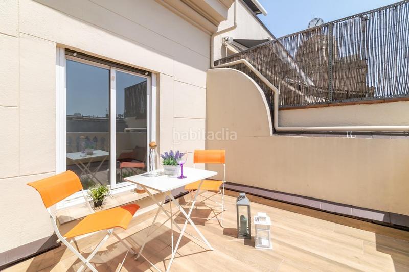 Foto 0d330e33-9039-40f2-971e-ad026ecd3158. Lloguer apartament amb calefacció a Dreta de l´Eixample Barcelona