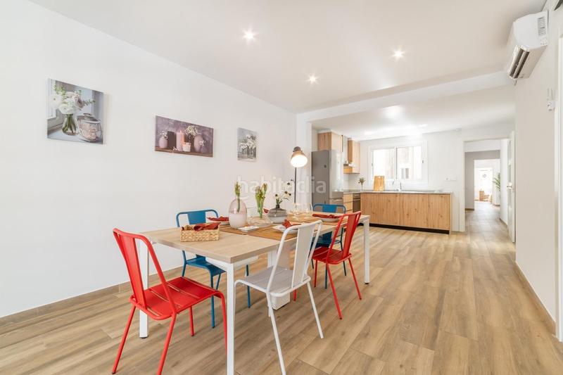 Foto 2e8c304e-5eed-4d8d-adcc-f605314f24fb. Lloguer apartament amb calefacció a Dreta de l´Eixample Barcelona