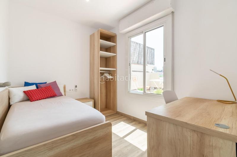 Foto 32c283f8-a240-4152-8459-e7fdb98b7fc3. Lloguer apartament amb calefacció a Dreta de l´Eixample Barcelona