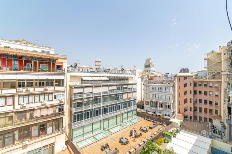 Foto 457b6f00-a3e3-4a71-a594-a7d424899975. Lloguer apartament amb calefacció a Dreta de l´Eixample Barcelona