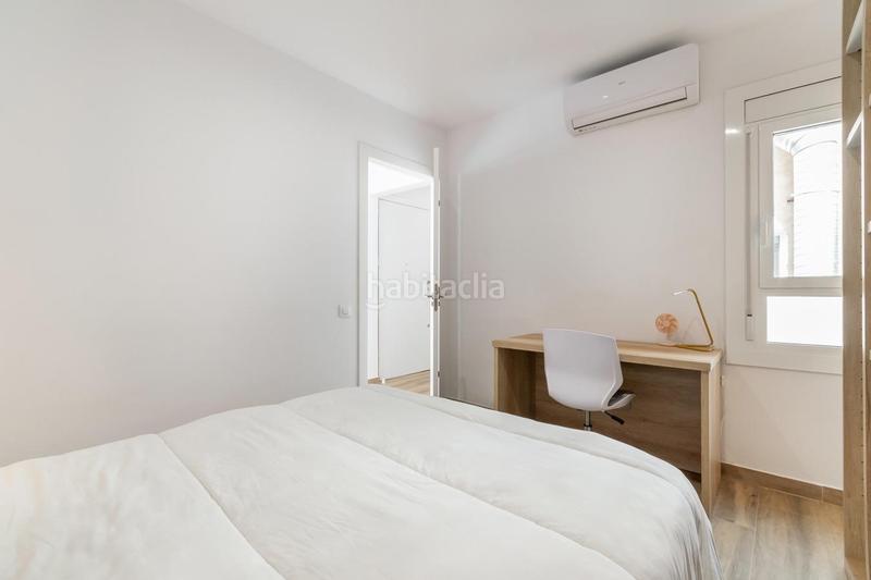 Foto 766c1a7a-856e-4f09-8deb-9c238694e231. Lloguer apartament amb calefacció a Dreta de l´Eixample Barcelona