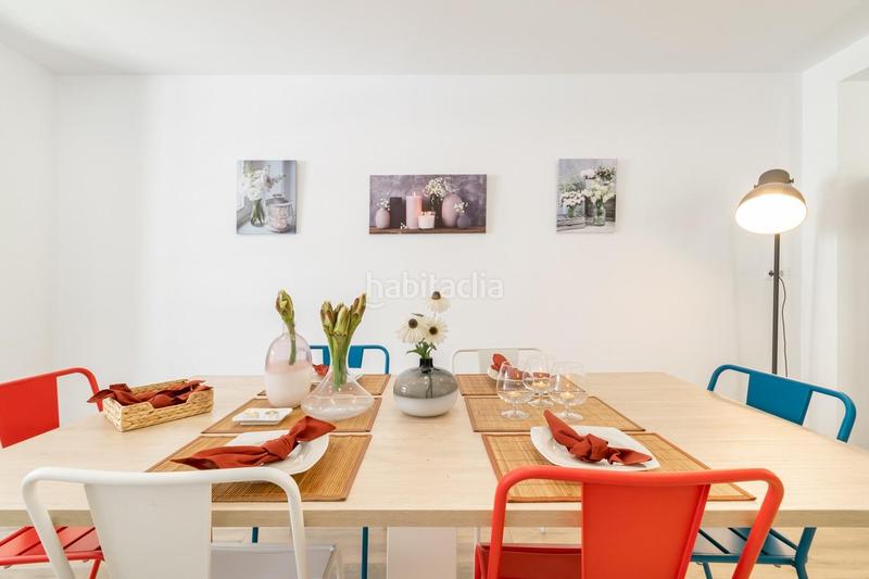 Foto 81e2eb09-2cd6-4793-a43b-ed4322adbcb5. Lloguer apartament amb calefacció a Dreta de l´Eixample Barcelona