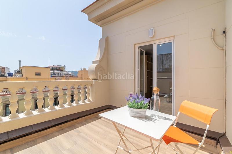 Foto b0d098e1-724b-4260-9a6c-d880e5bc74a0. Lloguer apartament amb calefacció a Dreta de l´Eixample Barcelona