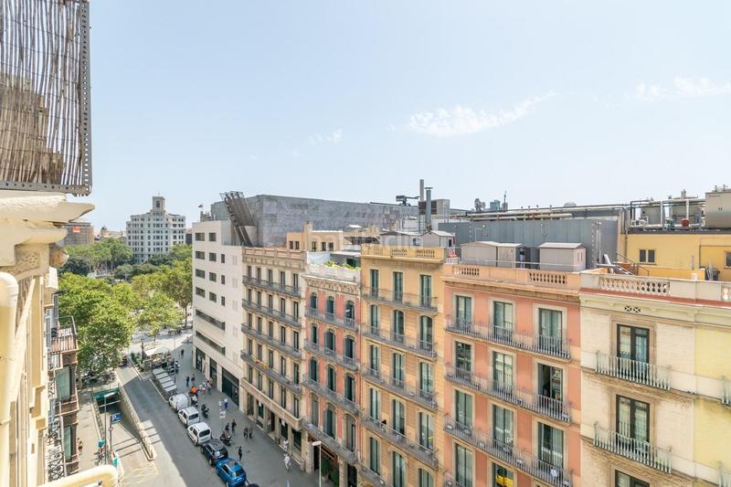 Foto c53a0cee-f7e7-4d32-a9c5-877b804444d8. Lloguer apartament amb calefacció a Dreta de l´Eixample Barcelona