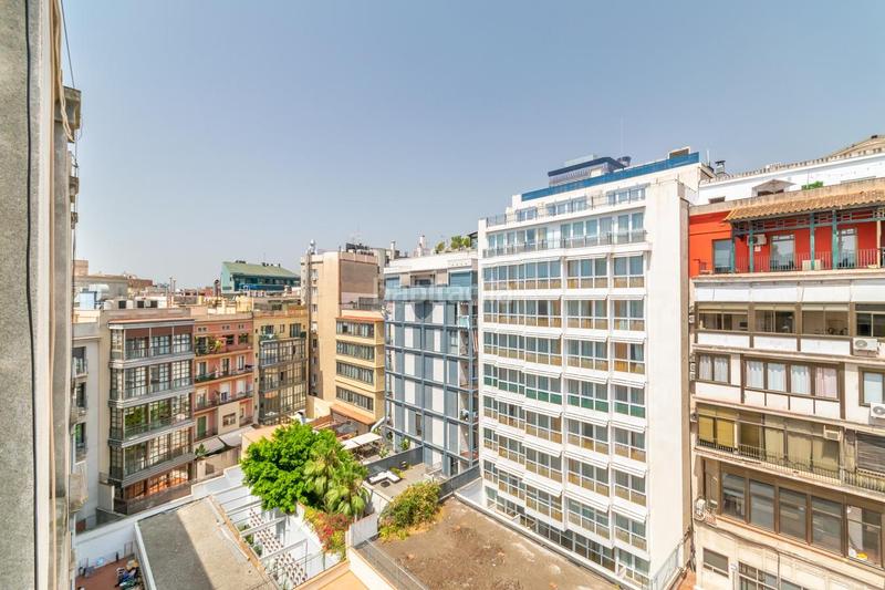 Foto d49102df-fc4d-4581-ad5e-31c11500632d. Lloguer apartament amb calefacció a Dreta de l´Eixample Barcelona