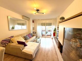 Piccolo appartamento  Avenida masnou del. Piso en venta en les planes