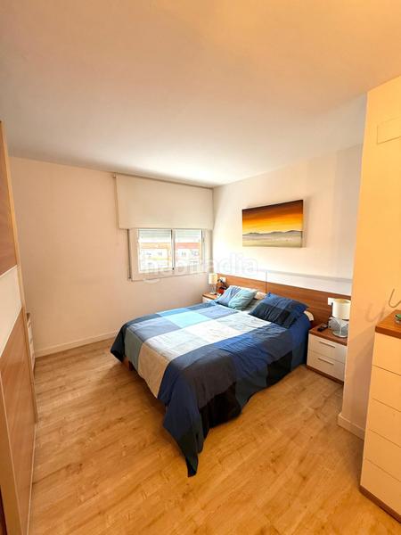 Foto 1b034f0b-20d8-4402-a775-f8d5eb93fca5. Piccolo appartamento con parcheggio in Les Planes Hospitalet de Llobregat (L´)