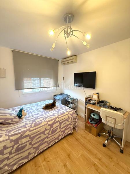 Foto 28522432-caed-4132-ac25-af1f68515fd9. Piccolo appartamento con parcheggio in Les Planes Hospitalet de Llobregat (L´)