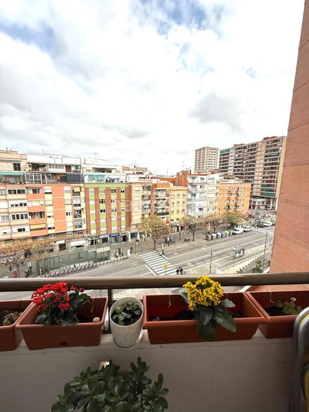 Foto 4efa0cd5-f793-465f-903f-f437e21bb427. Piccolo appartamento con parcheggio in Les Planes Hospitalet de Llobregat (L´)