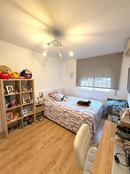 Foto 54e8a991-a8c4-4e6b-8244-c978f4858a0b. Piccolo appartamento con parcheggio in Les Planes Hospitalet de Llobregat (L´)