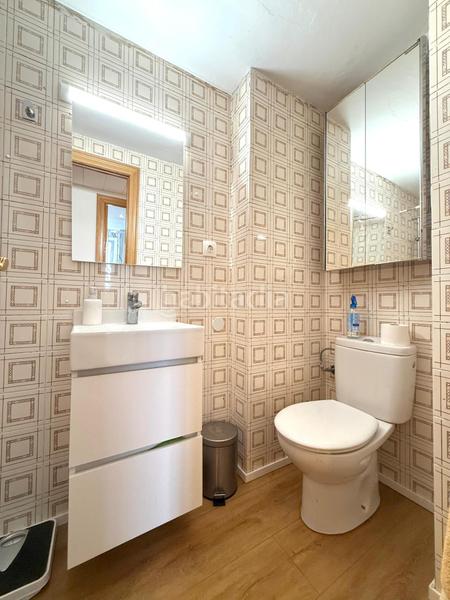 Foto 704c5adb-cd1a-492a-be3a-76761acd3231. Piccolo appartamento con parcheggio in Les Planes Hospitalet de Llobregat (L´)