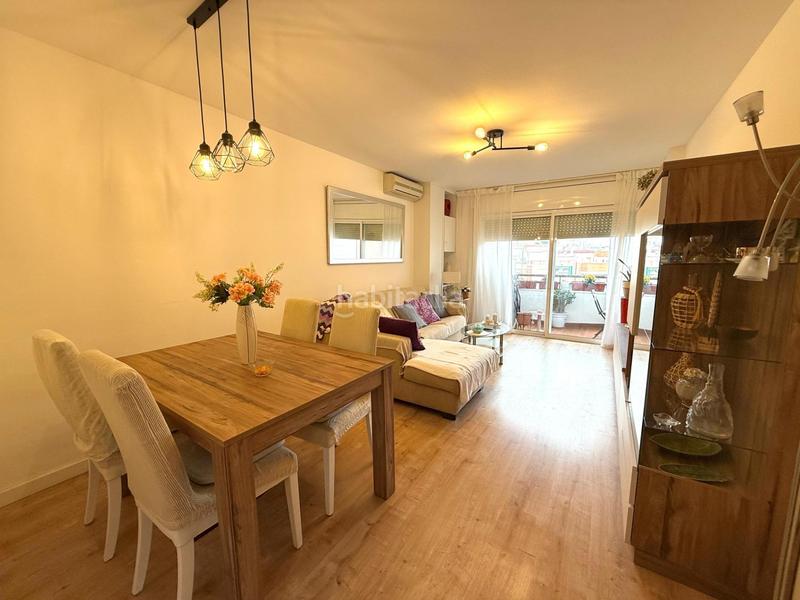 Foto 92fa34fe-04fe-4c48-8d9b-19d741f8e73b. Piccolo appartamento con parcheggio in Les Planes Hospitalet de Llobregat (L´)