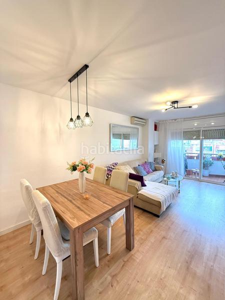 Foto a3074e15-8a88-480e-98d8-d3b37f5f36ee. Piccolo appartamento con parcheggio in Les Planes Hospitalet de Llobregat (L´)