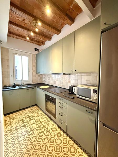 Foto 17a14035-d0fc-4ce1-9d13-b1fd6dacbdaf. Appartement in Raval Barcelona