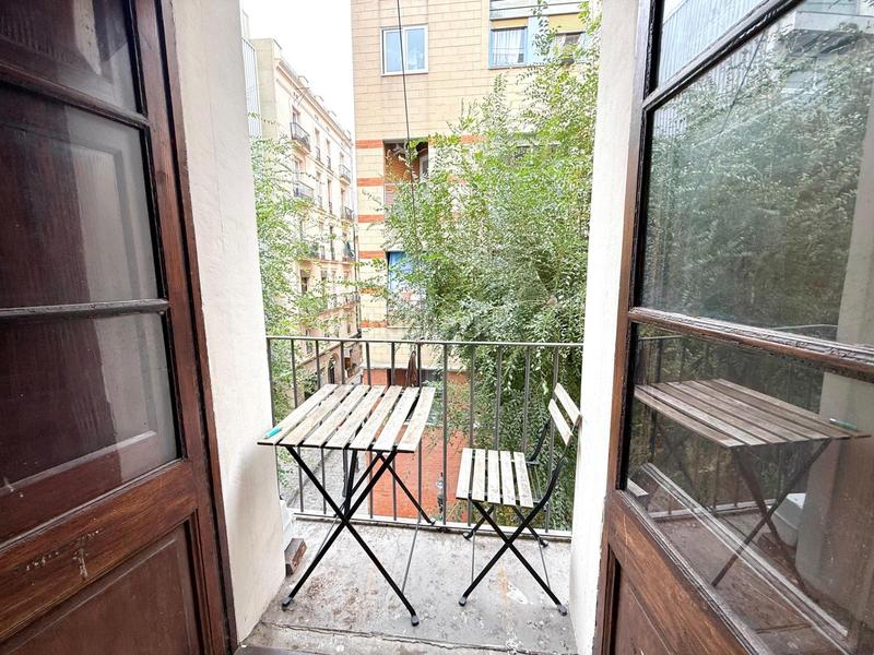 Foto 2bf418c2-84bc-4bcd-a974-dbce7cc42e84. Appartement in Raval Barcelona