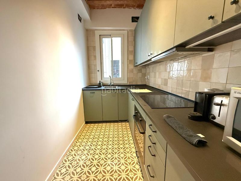 Foto 2fc64f08-b65b-4c1b-838e-c2b1d7c4a3b0. Appartement in Raval Barcelona