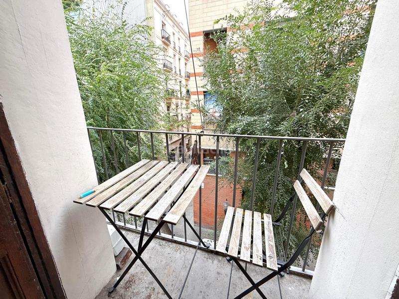 Foto 52e76a82-5332-4c1e-954e-dfc1138c276e. Appartement in Raval Barcelona