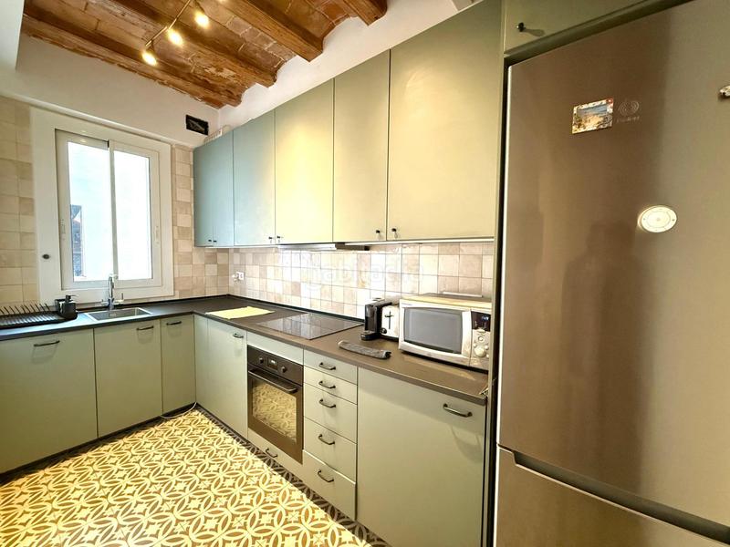 Foto 5d15dfff-033e-4b94-bd88-11d6ee265bd1. Appartement in Raval Barcelona