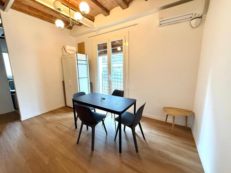 Foto 5f0537a2-292b-46a9-a2eb-295c3fadce8f. Appartement in Raval Barcelona